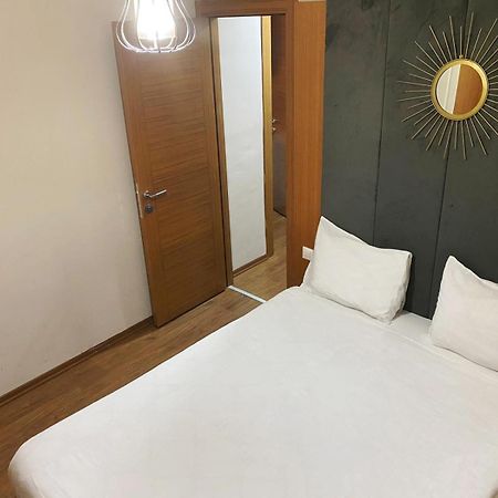 Kaifa Hotel Istanbul Exterior foto