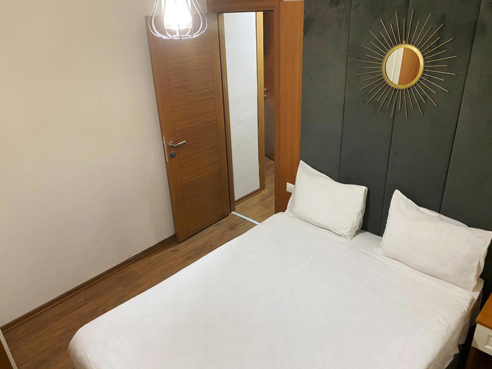 Kaifa Hotel Istanbul Exterior foto